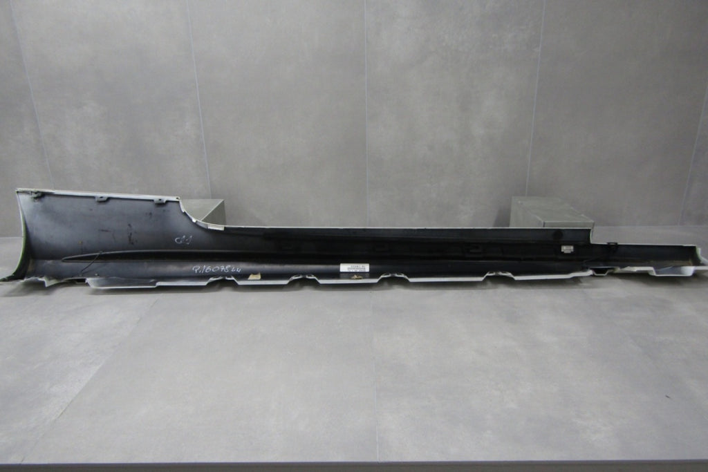 Lajsna praga lijevi Mercedes C 205 Cabrio AMG 14-