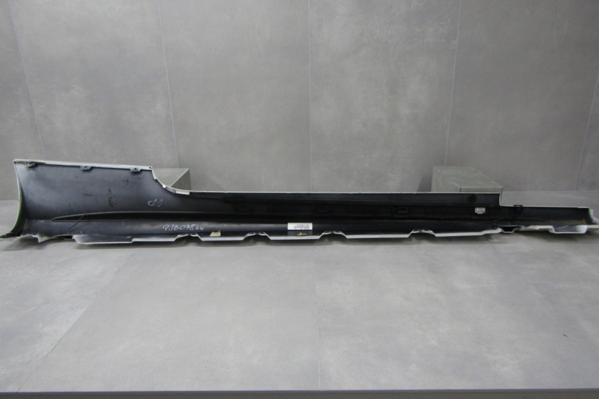 Lajsna praga lijevi Mercedes C 205 Cabrio AMG 14-