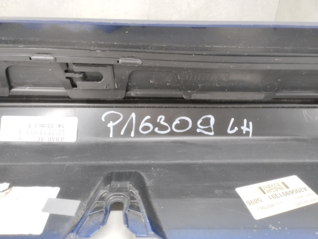 Lajsna praga lijevi Mercedes C 205 Cabrio AMG 14-