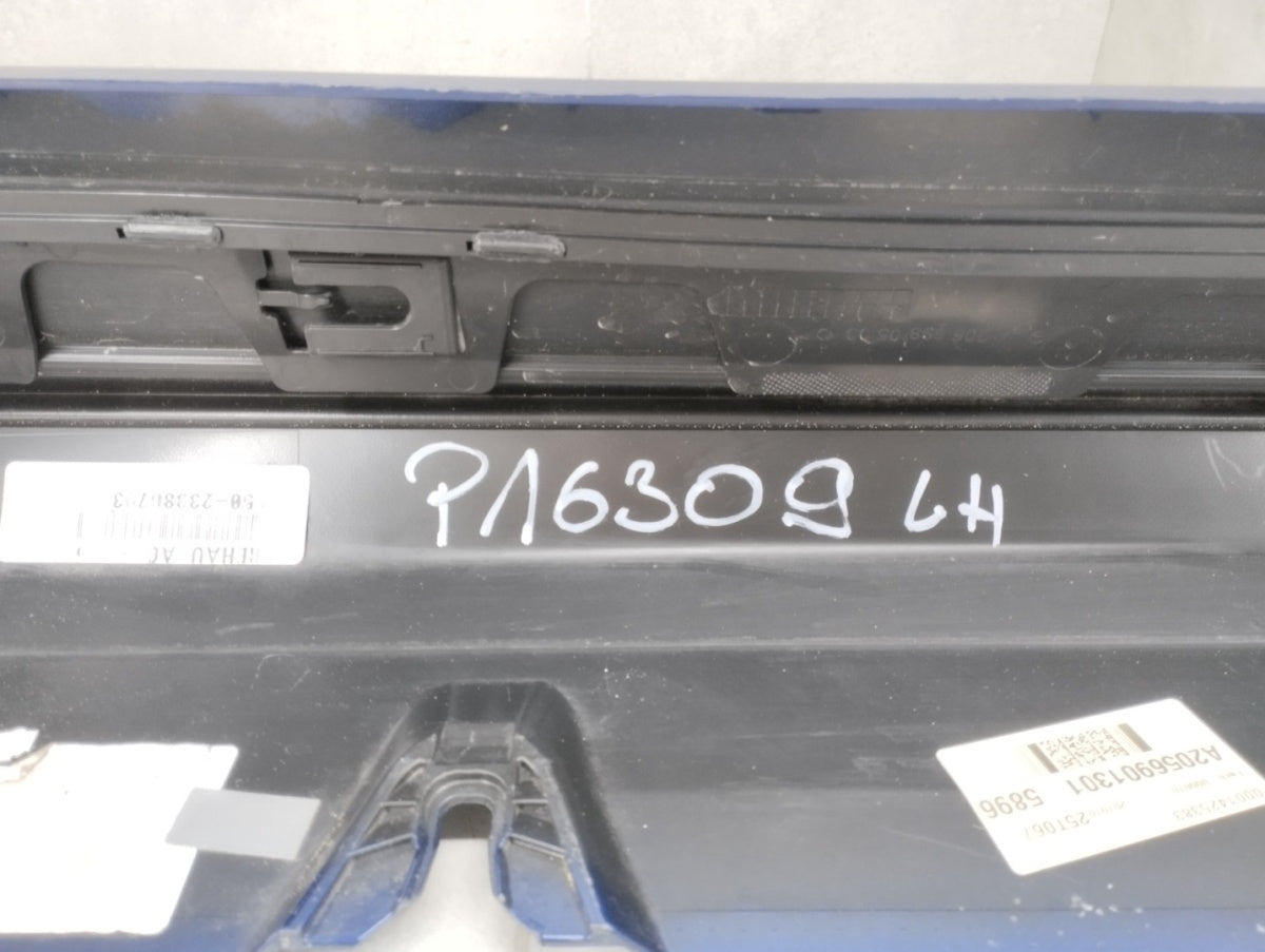 Lajsna praga lijevi Mercedes C 205 Cabrio AMG 14-
