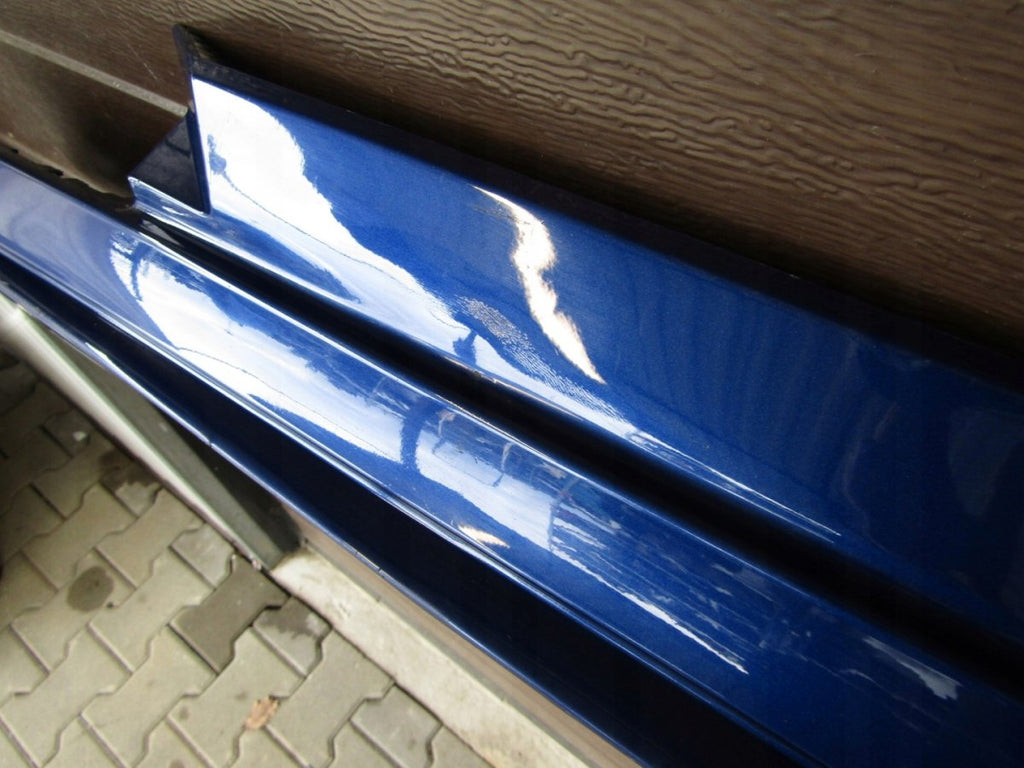 Lajsna praga lijeva Mercedes C 205 Coupe AMG 14-