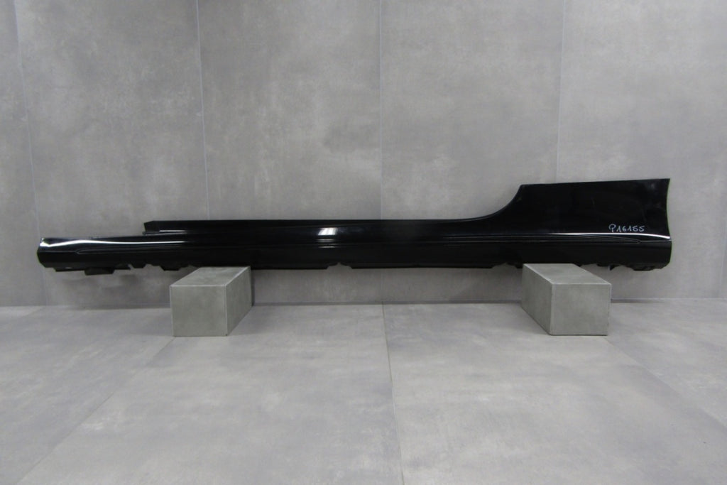 Lajsna praga lijevi Mercedes C 205 Coupe AMG 14-
