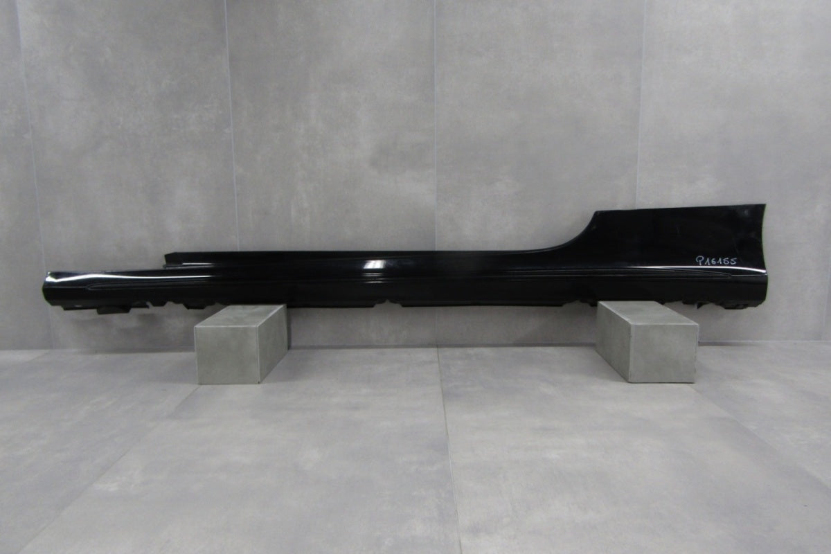 Lajsna praga lijevi Mercedes C 205 Coupe AMG 14-
