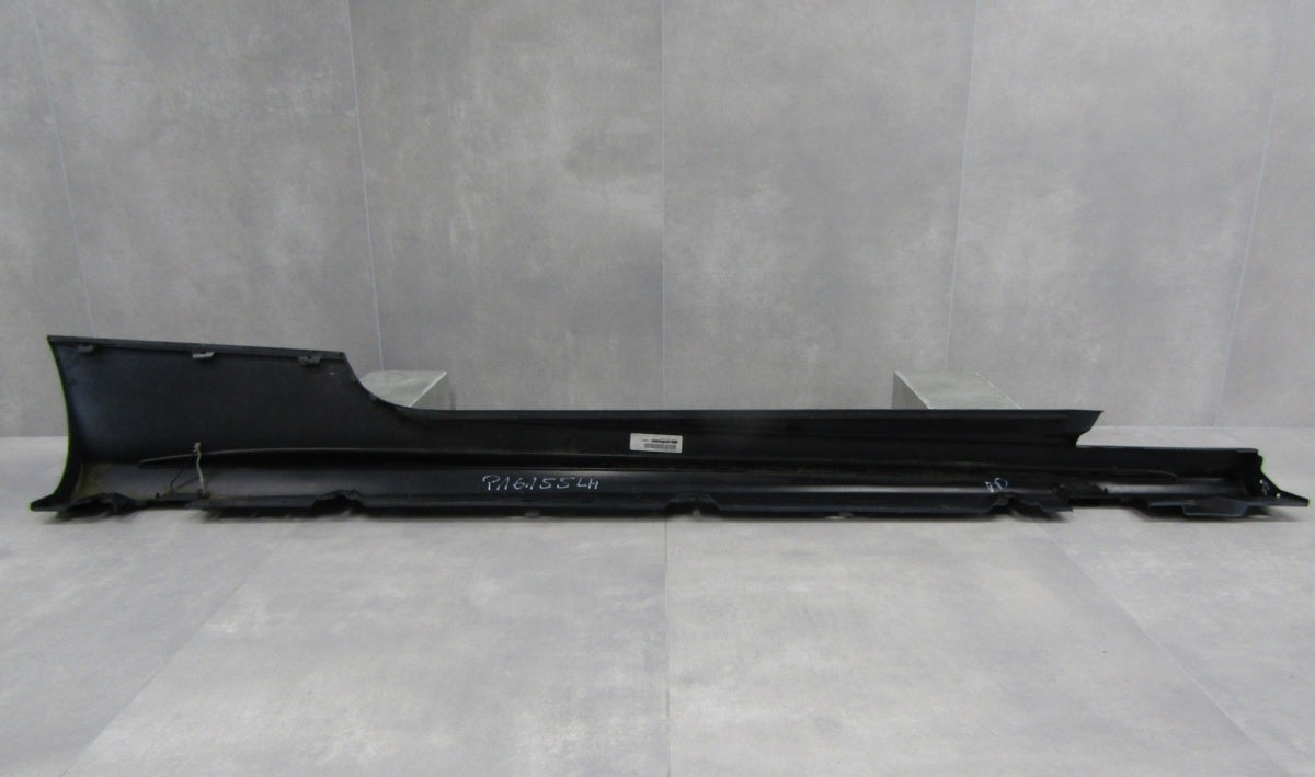 Lajsna praga lijevi Mercedes C 205 Coupe AMG 14-