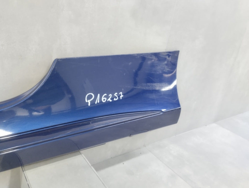 Lajsna praga lijevi Mercedes C 205 Coupe AMG 14-