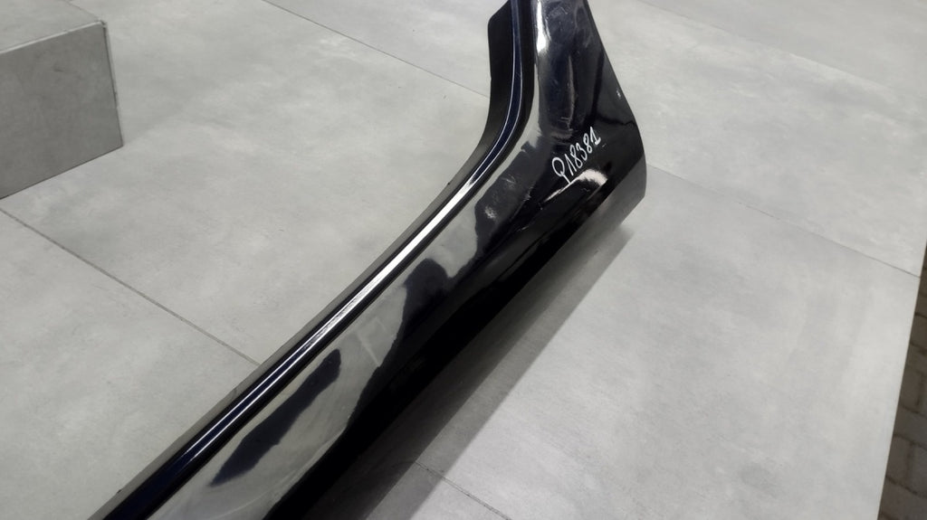 Lajsna praga lijevi RENAULT ZOE 12- 764197005R