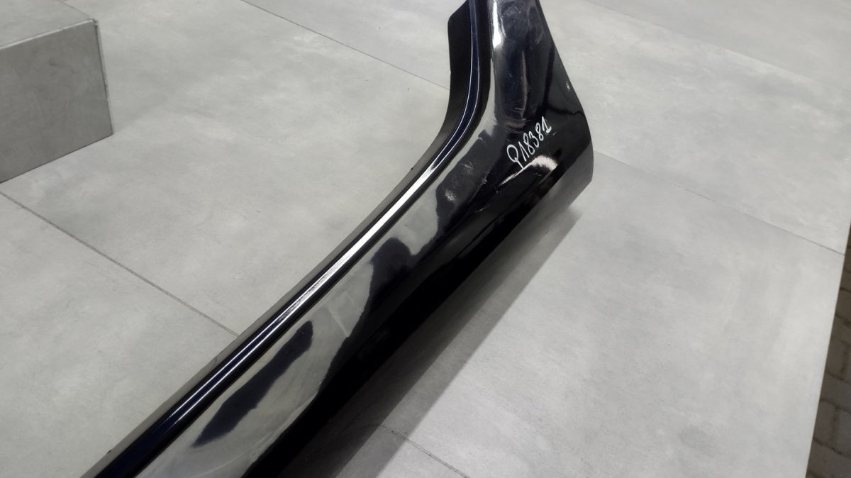 Lajsna praga lijevi RENAULT ZOE 12- 764197005R