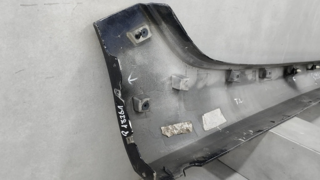 Lajsna praga lijevi RENAULT ZOE 12- 764197005R