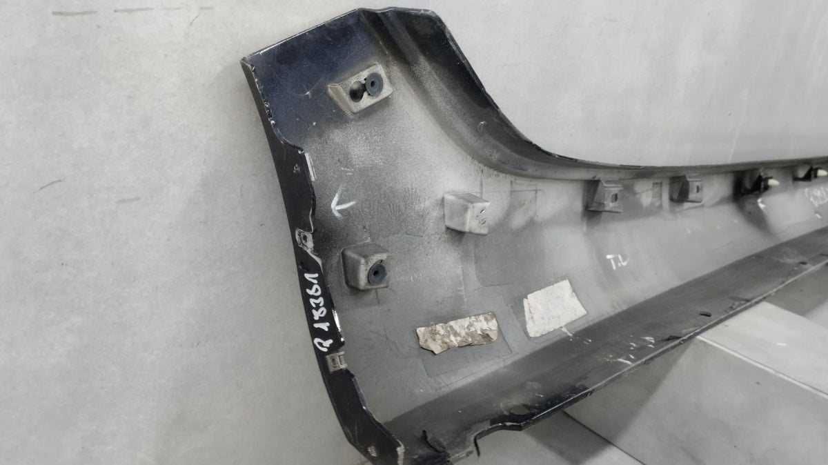 Lajsna praga lijevi RENAULT ZOE 12- 764197005R