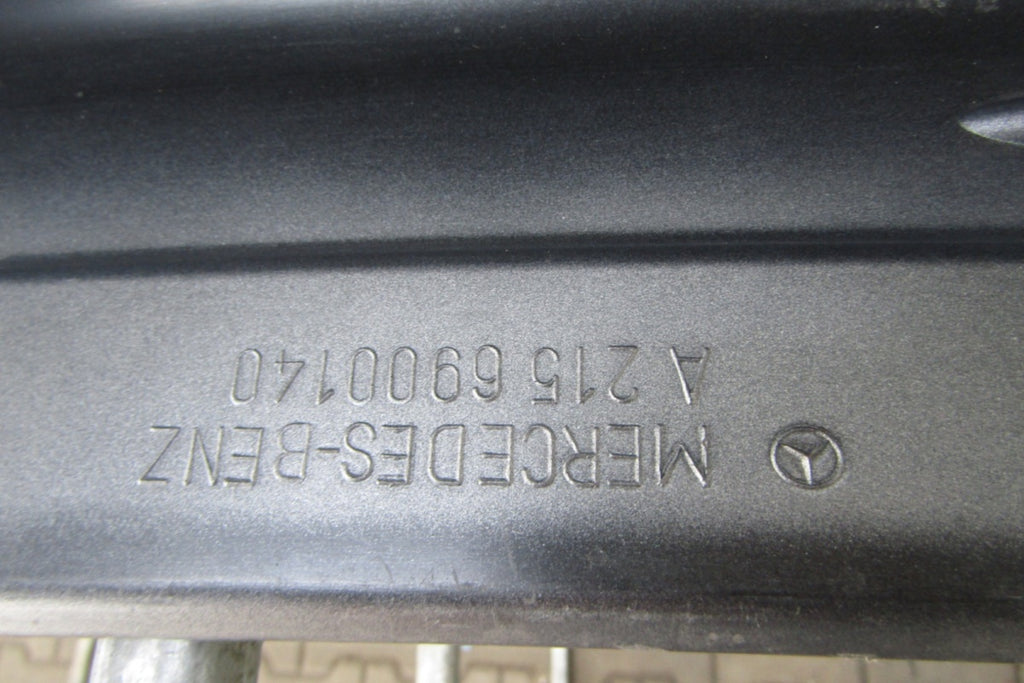 Lajsna praga lijeva Mercedes CL II 2 C 215 98-06