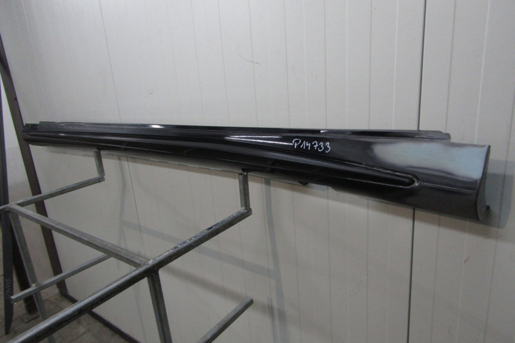 Lajsna praga lijeva Mercedes CLA 1 I 13-19 AMG 117