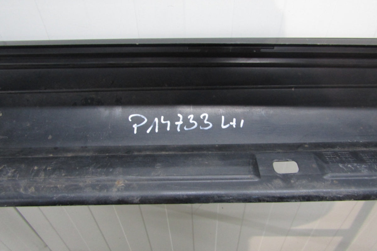 Lajsna praga lijeva Mercedes CLA 1 I 13-19 AMG 117