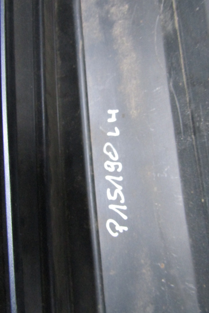 Lajsna praga lijevi Mercedes CLA 1 I 13-19 AMG 117