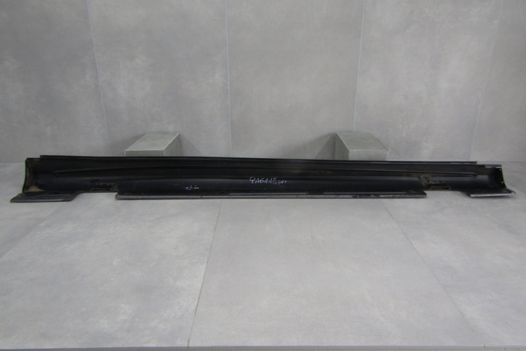 Lajsna praga lijevi Mercedes CLA 1 I 13-19 AMG 117