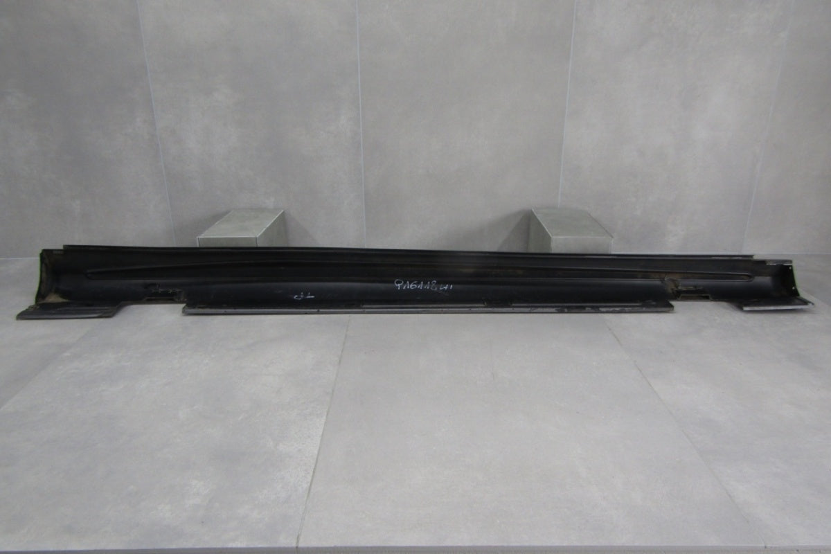 Lajsna praga lijevi Mercedes CLA 1 I 13-19 AMG 117