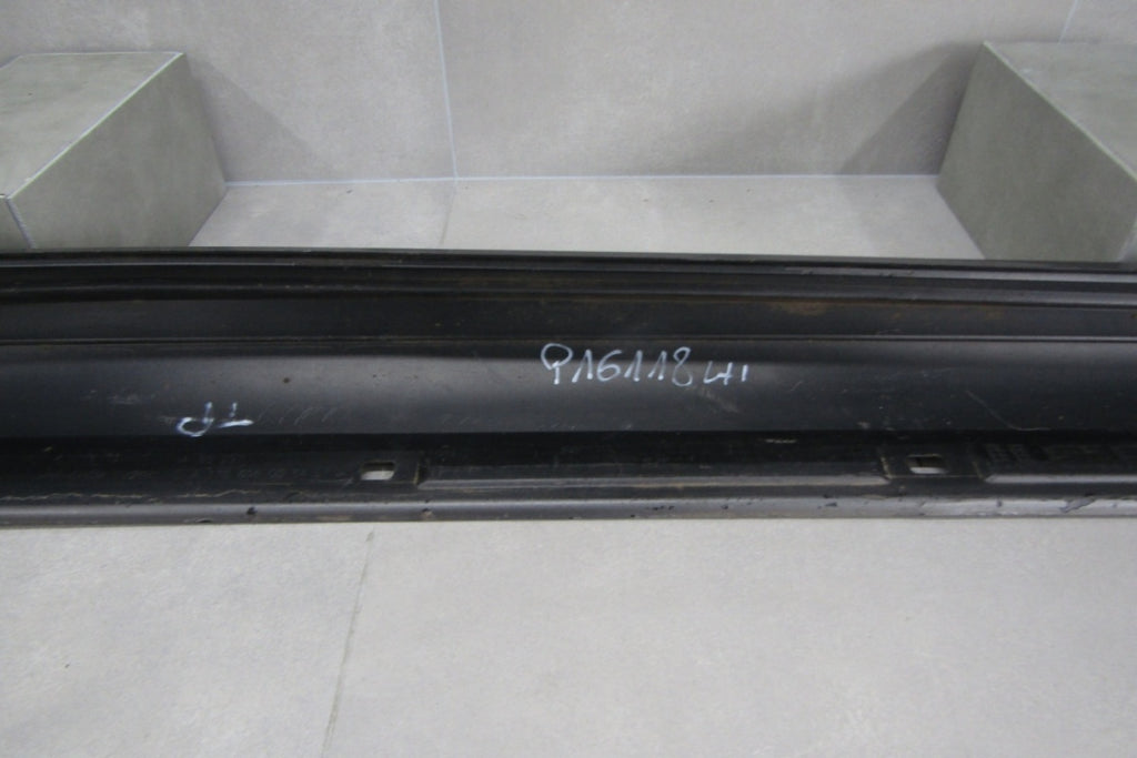 Lajsna praga lijevi Mercedes CLA 1 I 13-19 AMG 117