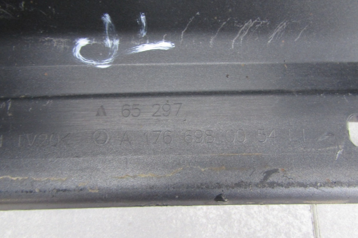 Lajsna praga lijevi Mercedes CLA 1 I 13-19 AMG 117