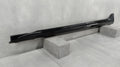 Lajsna praga lijevi Audi A7 C8 4K8 S Line 17-