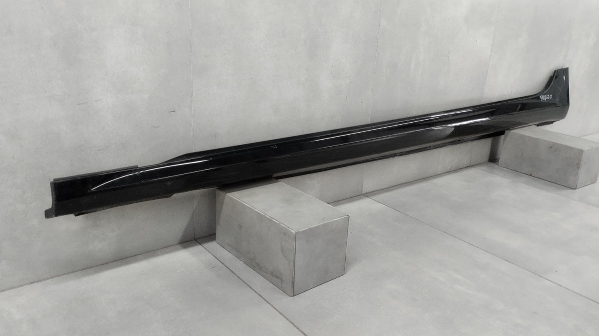 Lajsna praga lijevi Audi A7 C8 4K8 S Line 17-
