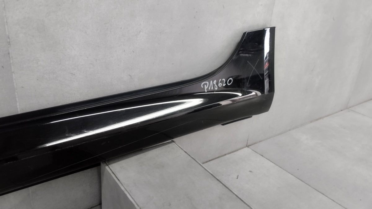 Lajsna praga lijevi Audi A7 C8 4K8 S Line 17-