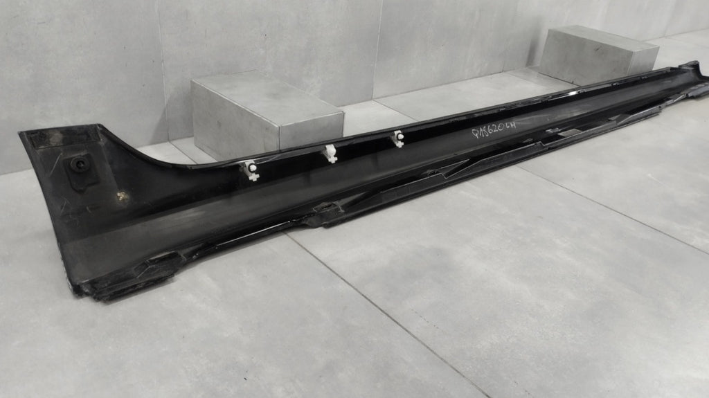 Lajsna praga lijevi Audi A7 C8 4K8 S Line 17-