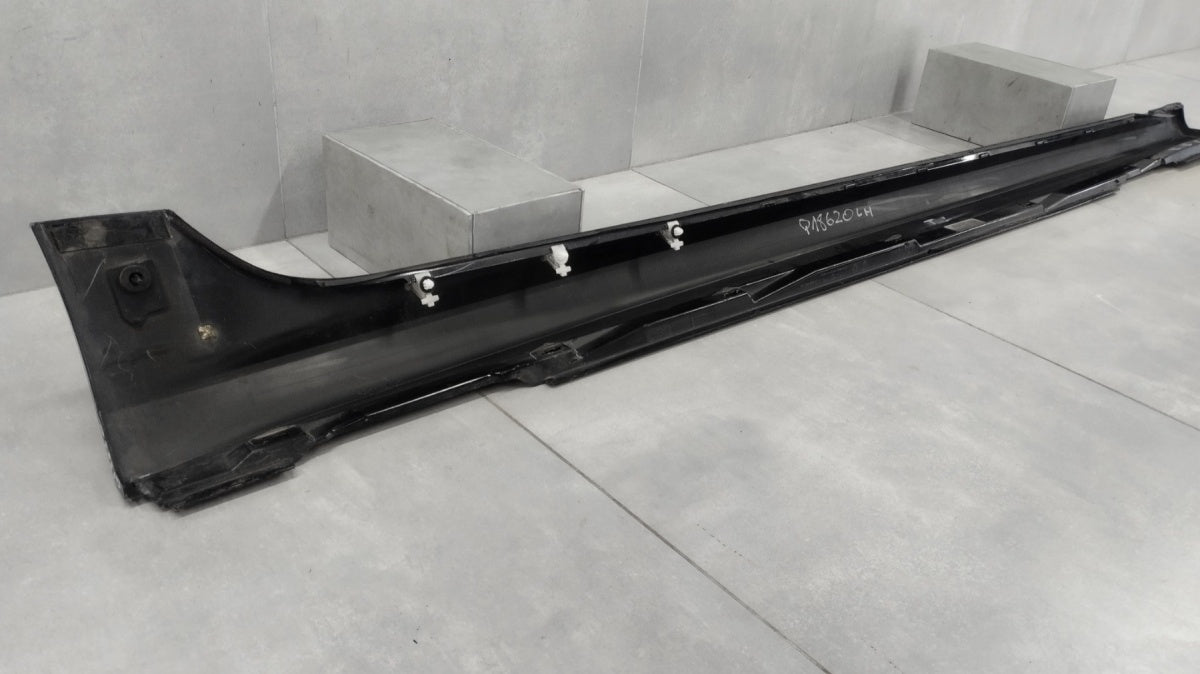 Lajsna praga lijevi Audi A7 C8 4K8 S Line 17-