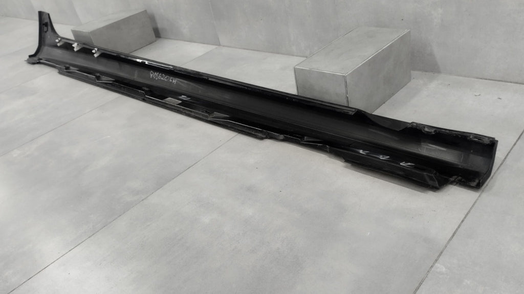 Lajsna praga lijevi Audi A7 C8 4K8 S Line 17-