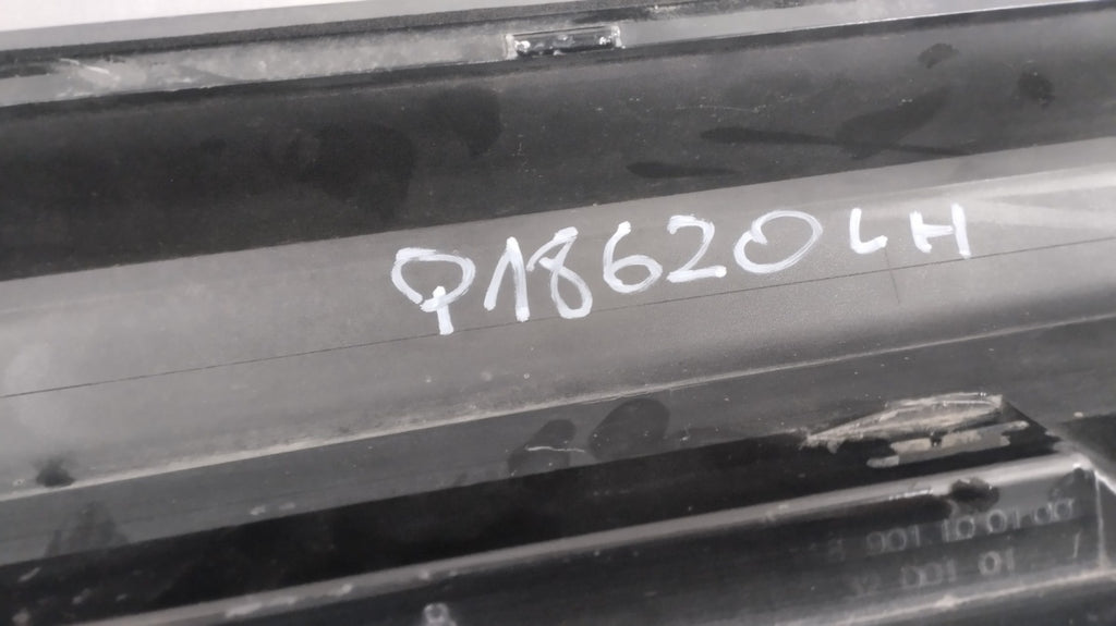 Lajsna praga lijevi Audi A7 C8 4K8 S Line 17-