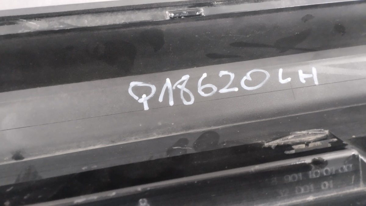Lajsna praga lijevi Audi A7 C8 4K8 S Line 17-