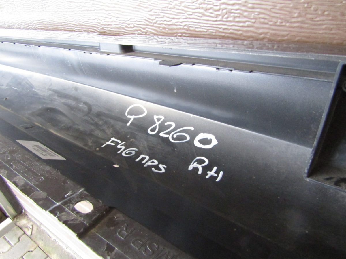 Lajsna praga desna BMW F46 M-paket Gran Tourer