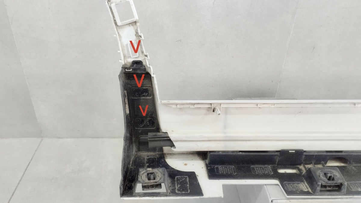 Lajsna praga lijevi Ford Kuga MK3 Titanium ST 19-