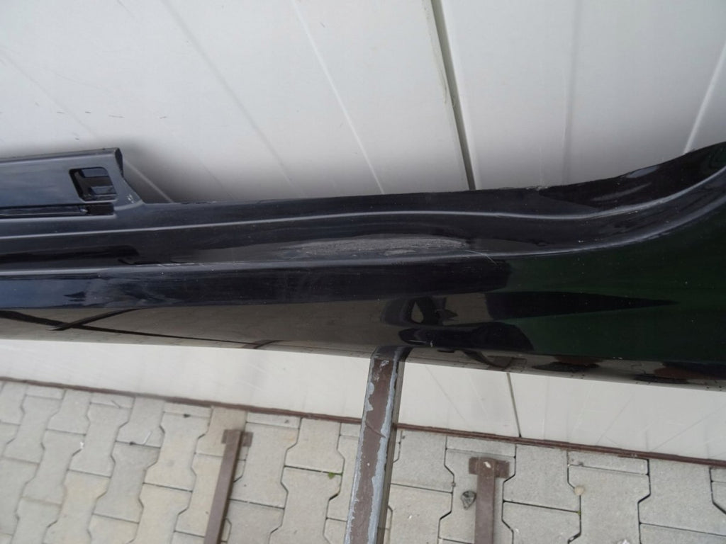 Lajsna praga lijeva Mercedes E 207 AMG Cabrio
