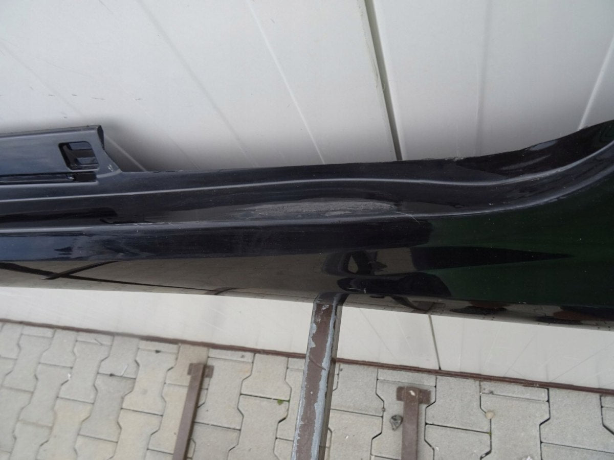 Lajsna praga lijeva Mercedes E 207 AMG Cabrio