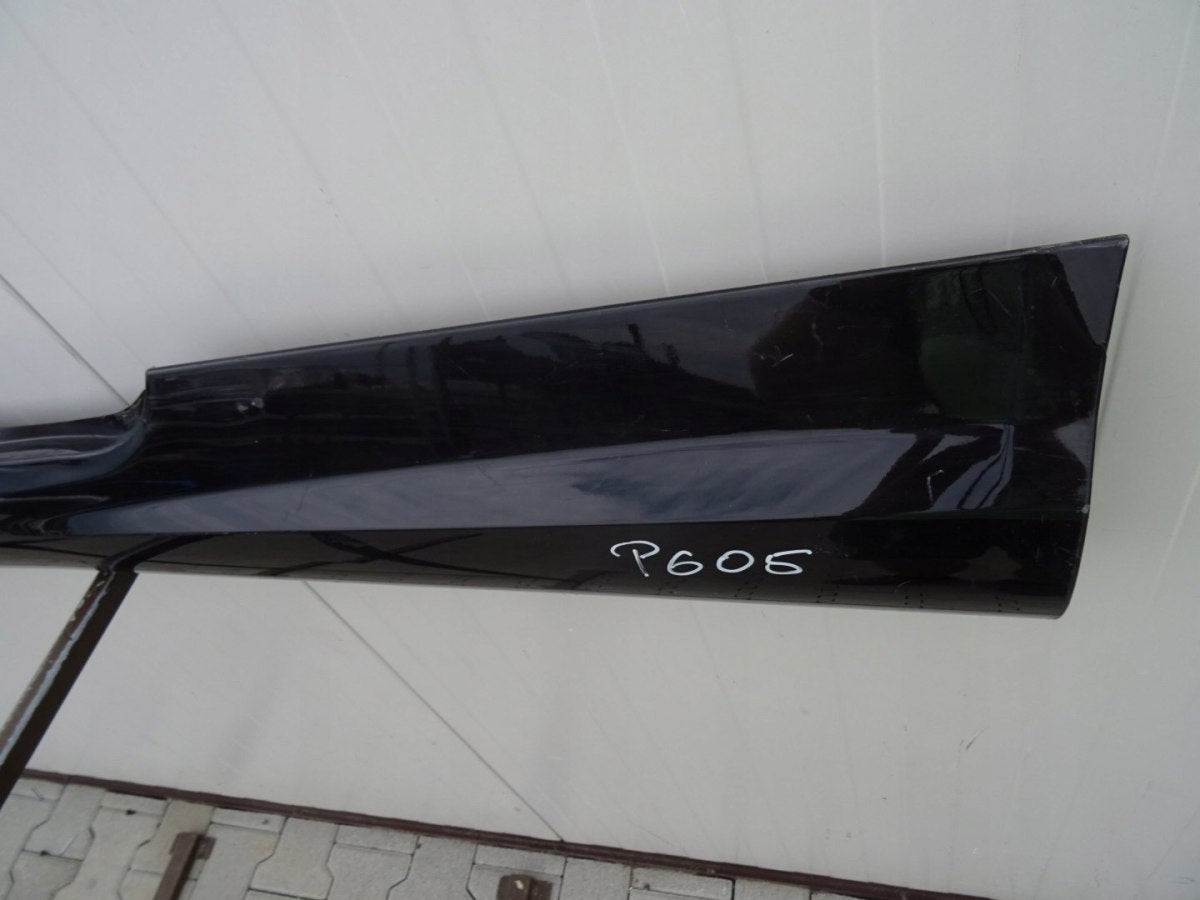 Lajsna praga lijeva Mercedes E 207 AMG Cabrio