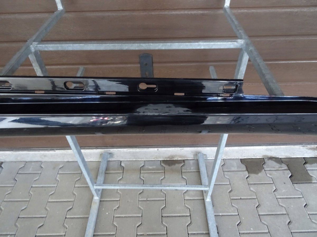 Lajsna praga lijeva Mercedes E 207 AMG Cabrio
