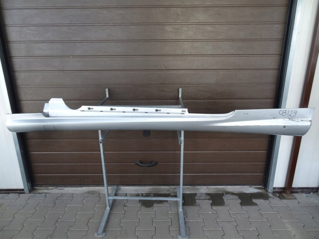 Lajsna praga lijeva Mercedes E 207 AMG Cabrio