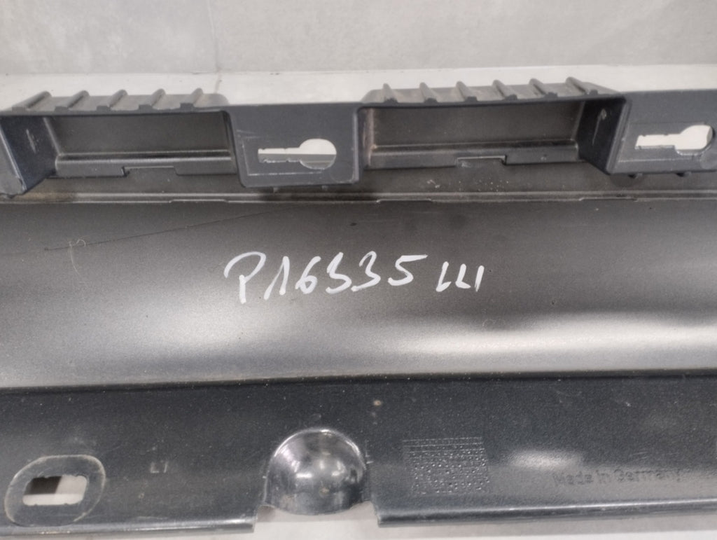 Lajsna praga lijevi Mercedes E 207 AMG Coupe 10-17 W207