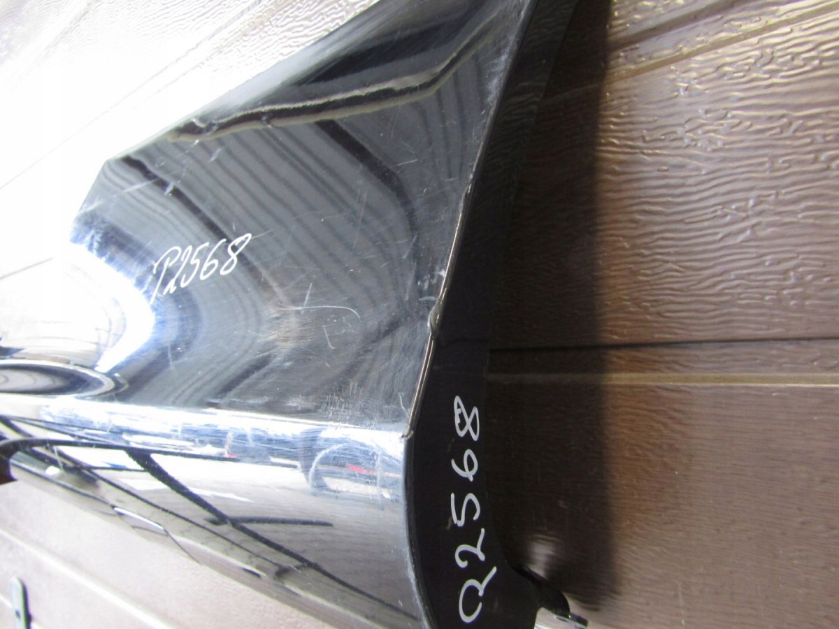 Lajsna praga lijeva Mercedes E Coupe 238 AMG 16-