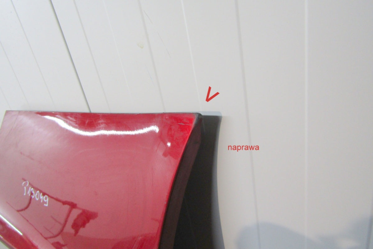 Lajsna praga lijeva Mercedes E Coupe 238 AMG 16-