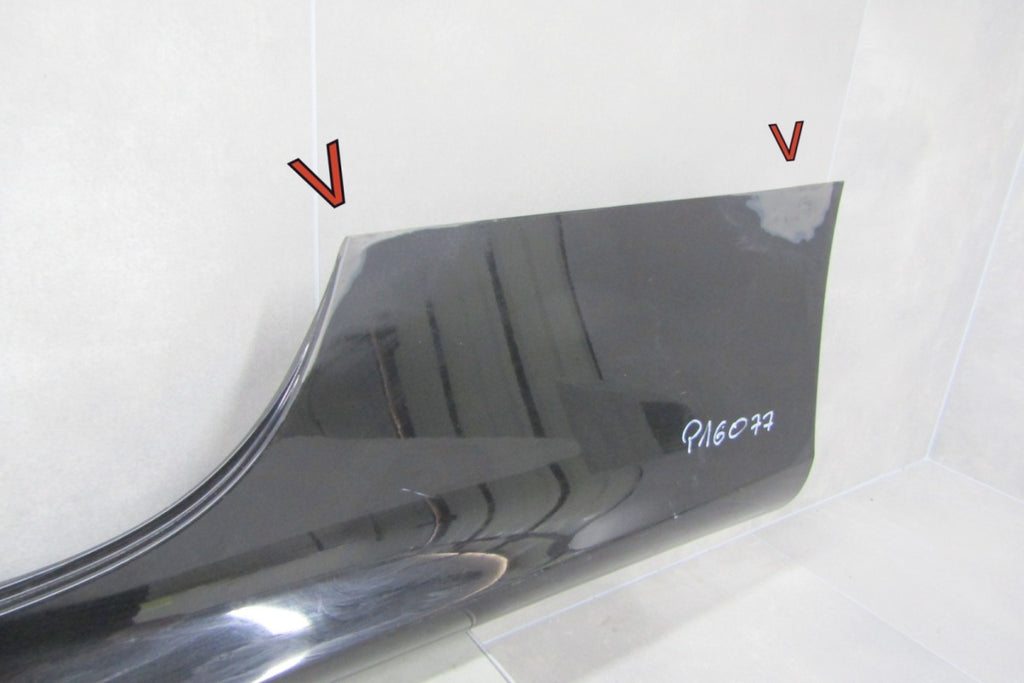 Lajsna praga lijevi Mercedes E Coupe 238 AMG 16-