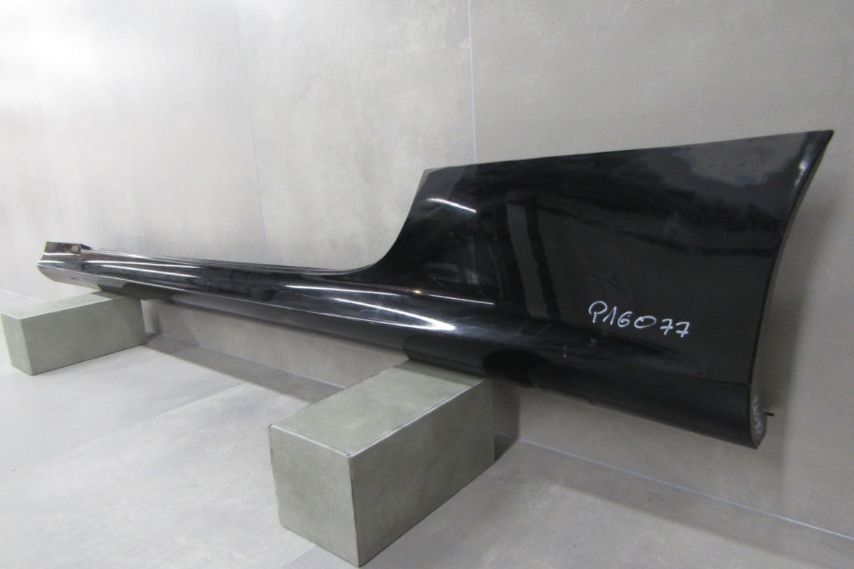 Lajsna praga lijevi Mercedes E Coupe 238 AMG 16-