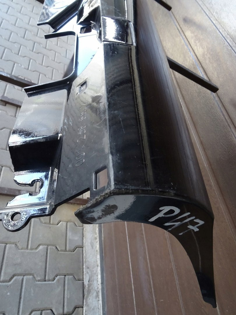 Lajsna praga lijeva Mercedes E Coupe C-238 AMG