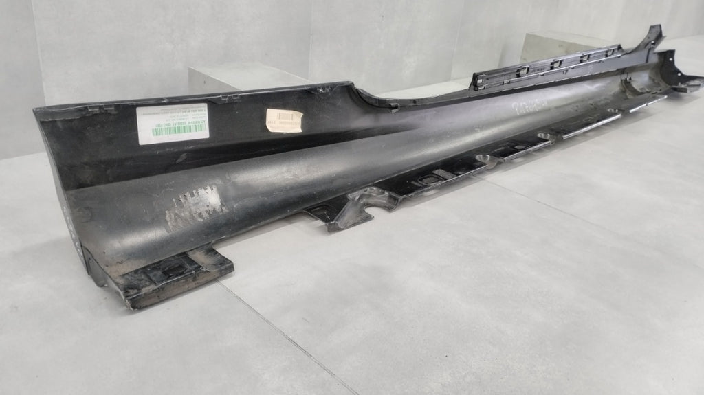 Lajsna praga lijevi Mercedes E-klasa W207 AMG Cabrio 207 09-17