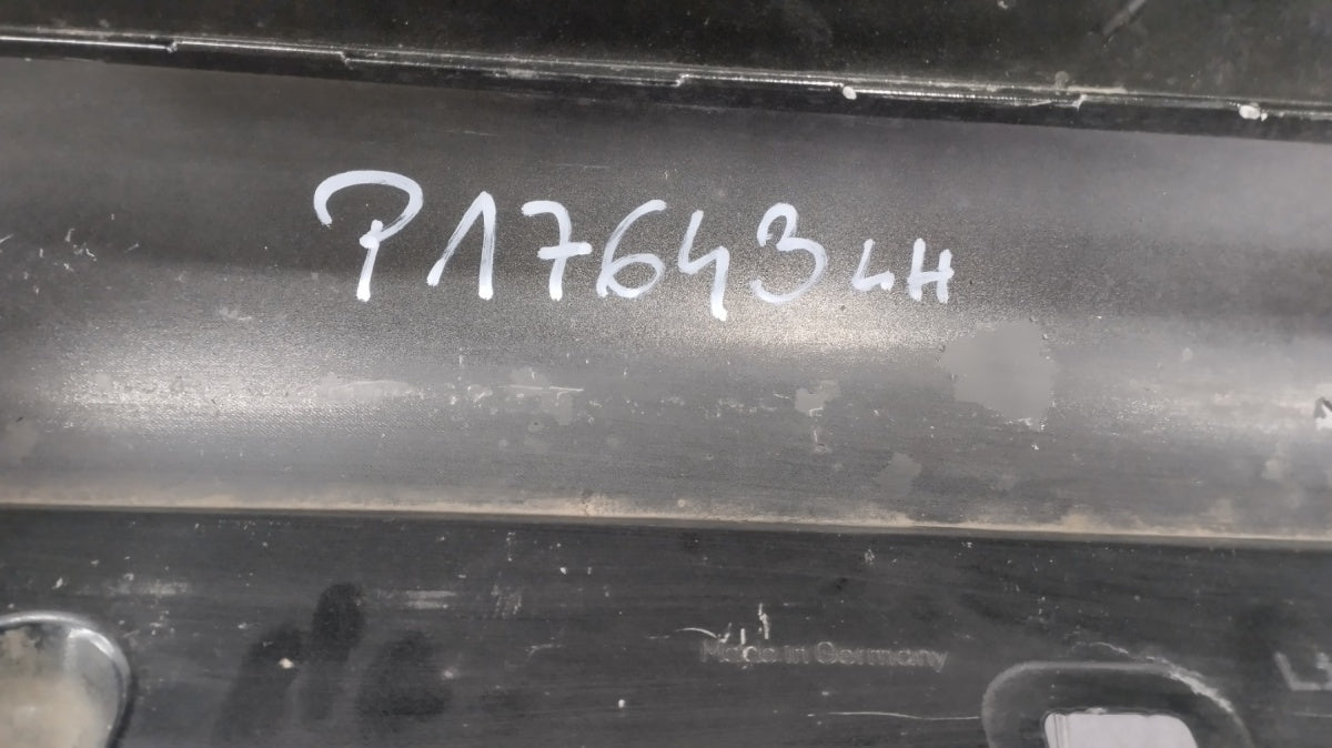 Lajsna praga lijevi Mercedes E-klasa W207 AMG Cabrio 207 09-17