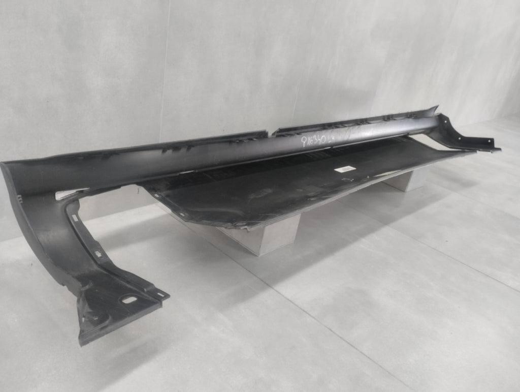 Lajsna praga lijevi Mercedes EQC N293 19- stopień