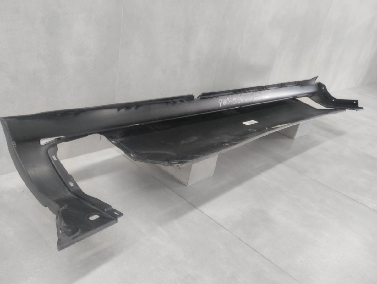Lajsna praga lijevi Mercedes EQC N293 19- stopień