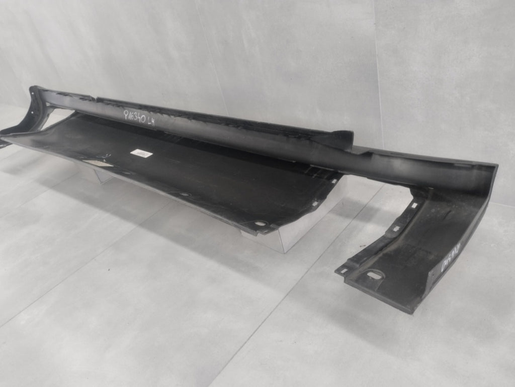 Lajsna praga lijevi Mercedes EQC N293 19- stopień