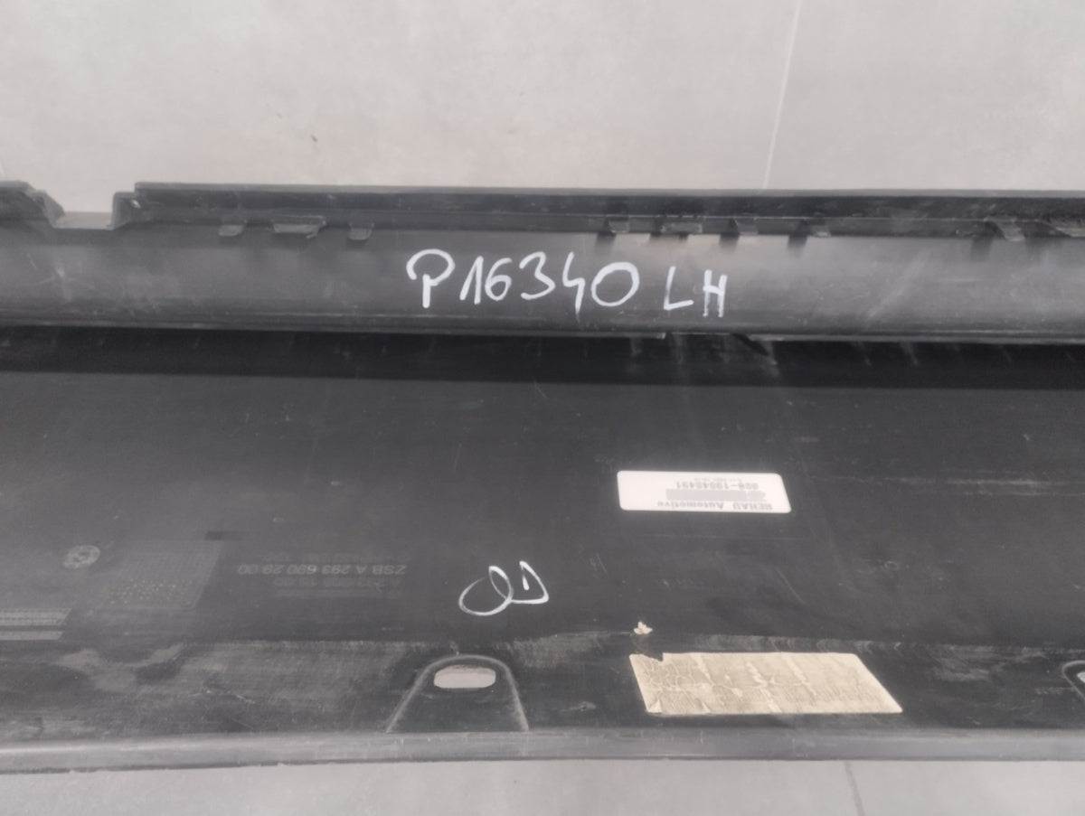 Lajsna praga lijevi Mercedes EQC N293 19- stopień