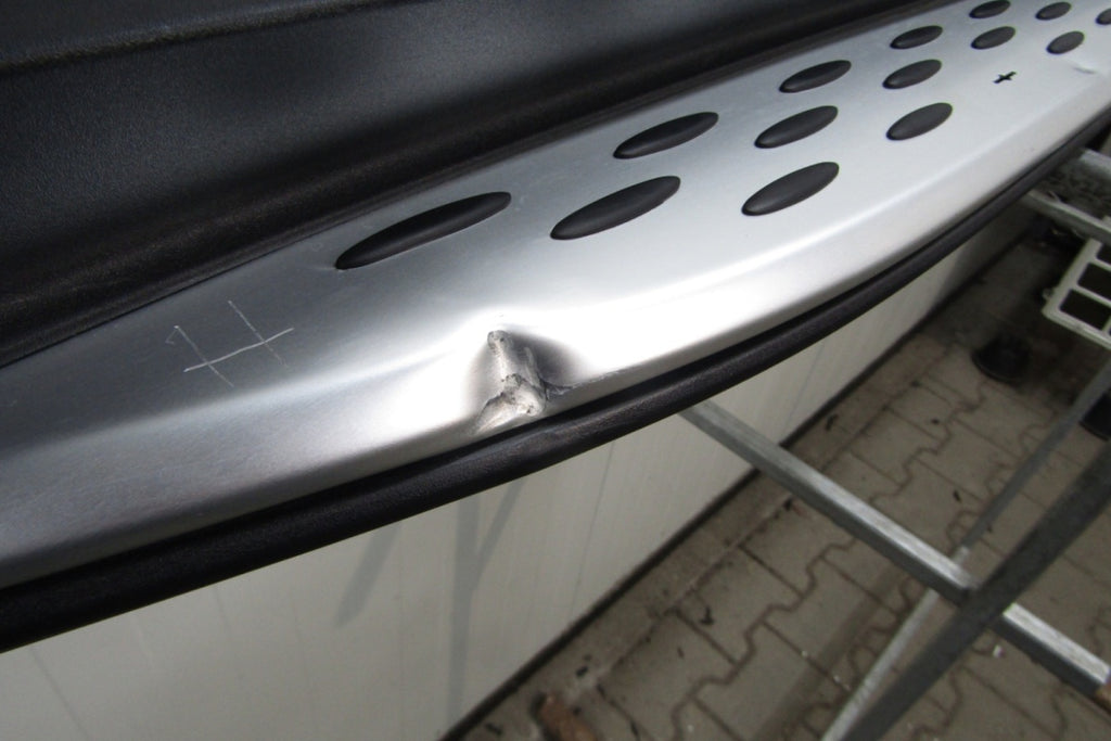 Lajsna praga desna Mercedes GLC II X 254 22- stepenica