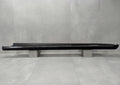 Lajsna praga lijevi Mercedes GLS X166 X-166 12-19